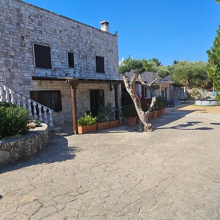 Ferienwohnung Casa Dario Locorotondo Exterior foto