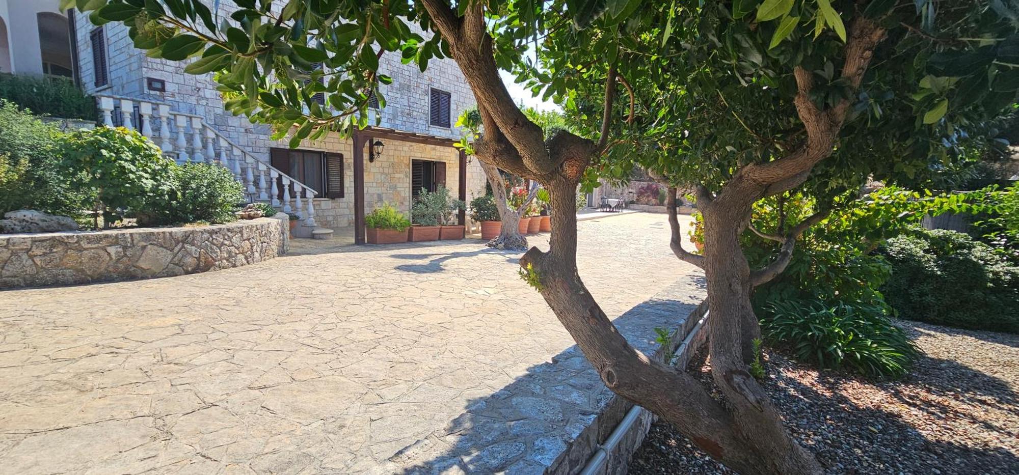 Ferienwohnung Casa Dario Locorotondo Exterior foto