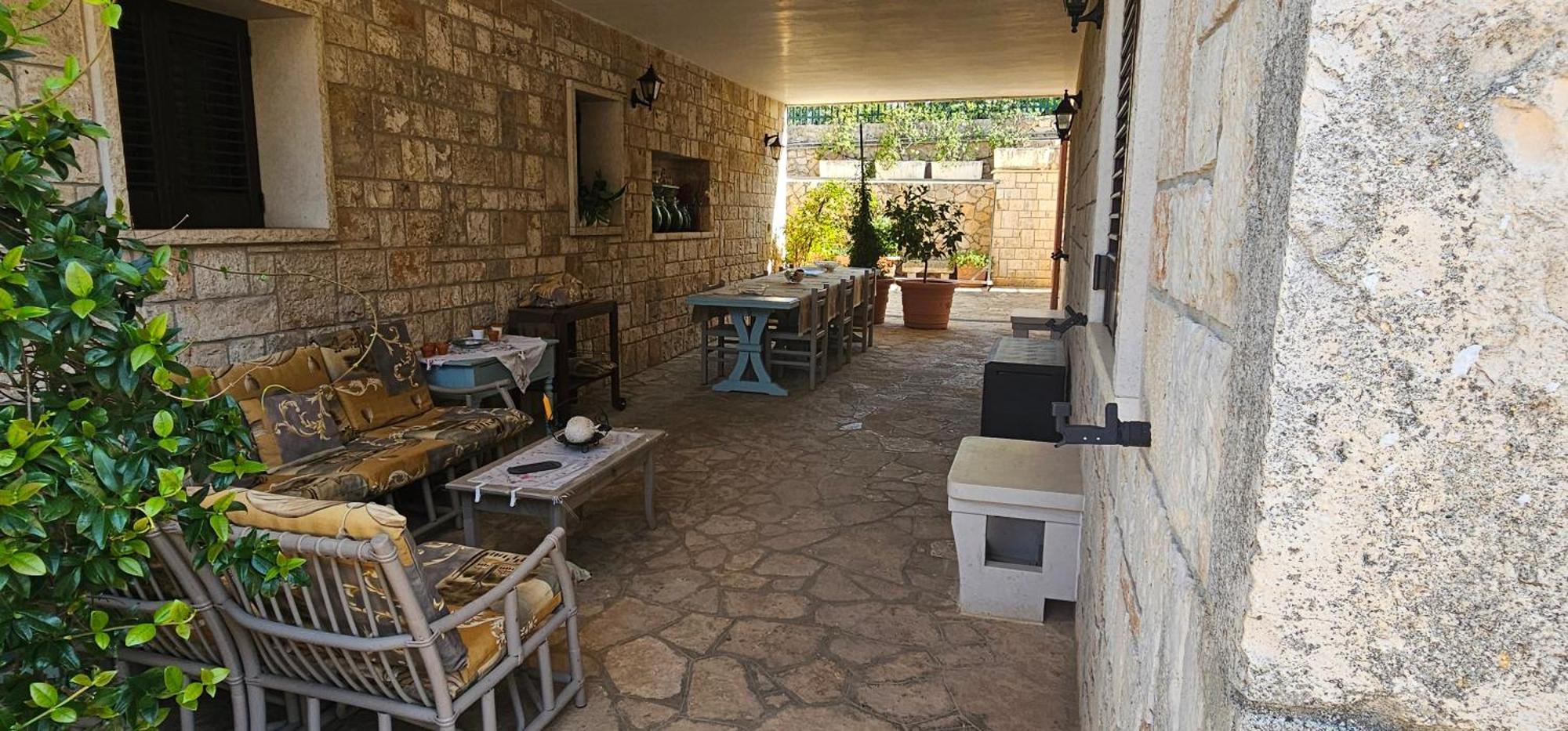 Ferienwohnung Casa Dario Locorotondo Exterior foto